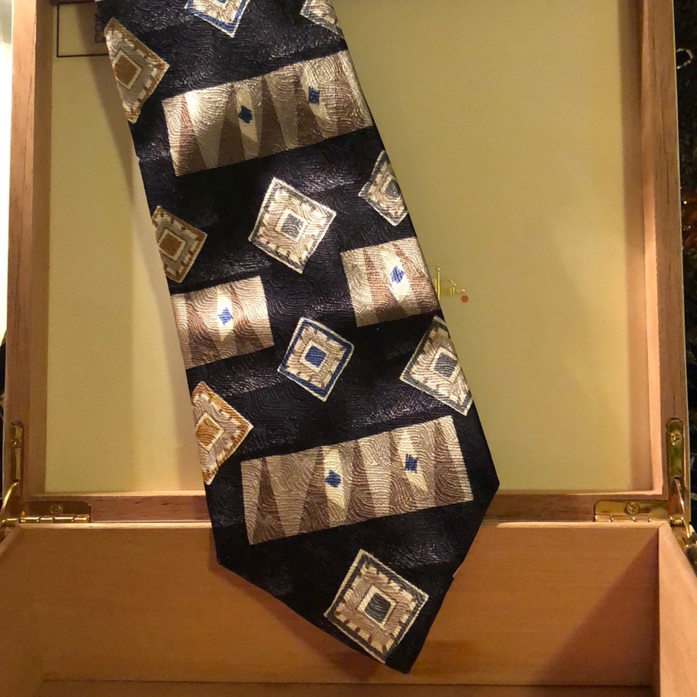58” DOMANI UOMO TIE